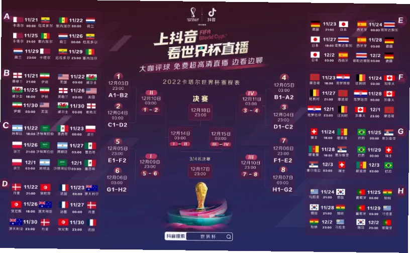 德甲联赛抖音德甲版权 示意图